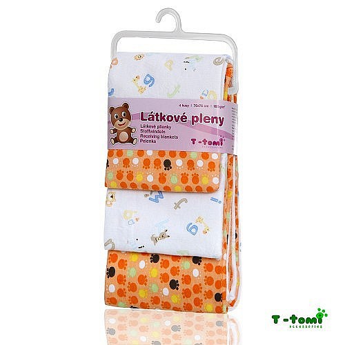Látkové pleny T-Tomi Látkové pleny T-Tomi