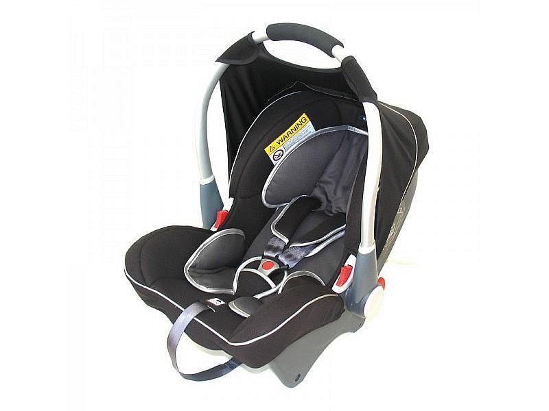 Autosedačka Klippan Dinofix Autosedačka Klippan Dinofix