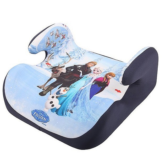 Autosedačka-podsedák Nania Topo Comfort Autosedačka-podsedák Nania Topo Comfort