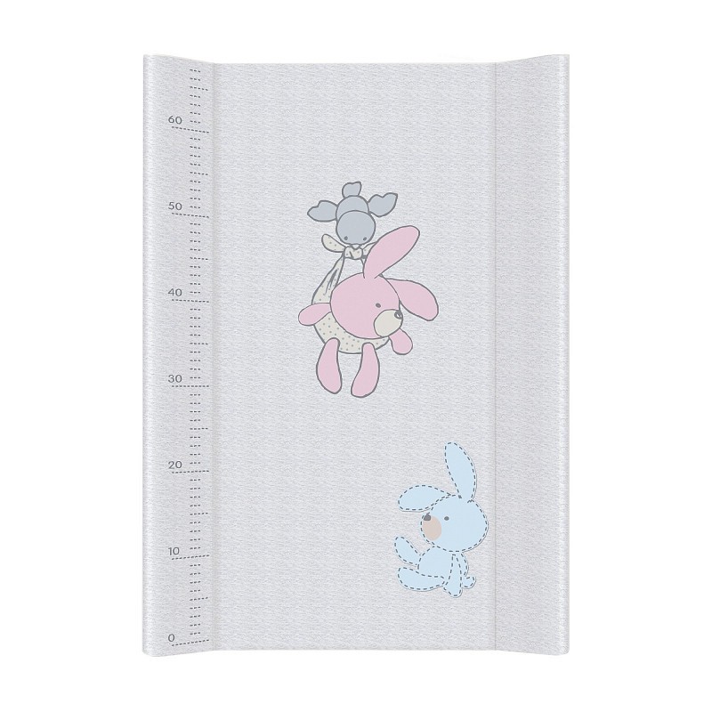 Přebalovací podložka Ceba Baby 70cm MDF tvrdá Přebalovací podložka Ceba Baby 70cm MDF tvrdá