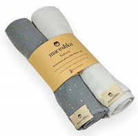 Mušelínová plena Maceshka, 2ks Mušelínová plena Maceshka, 2ks