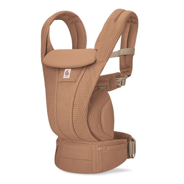 ERGOBABY OMNI DELUXE Mesh Ergonomické nosítko