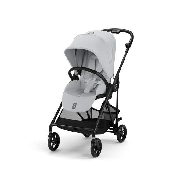 CYBEX Gold MELIO CARBON