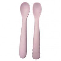 Silikonové lžičky B-Spoon Shape 2ks