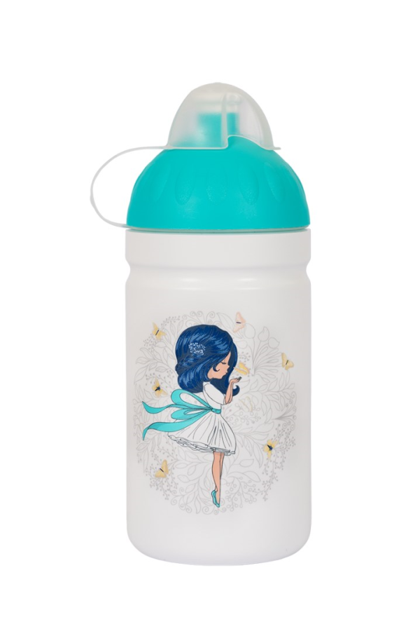 Zdravá lahev 500 ml