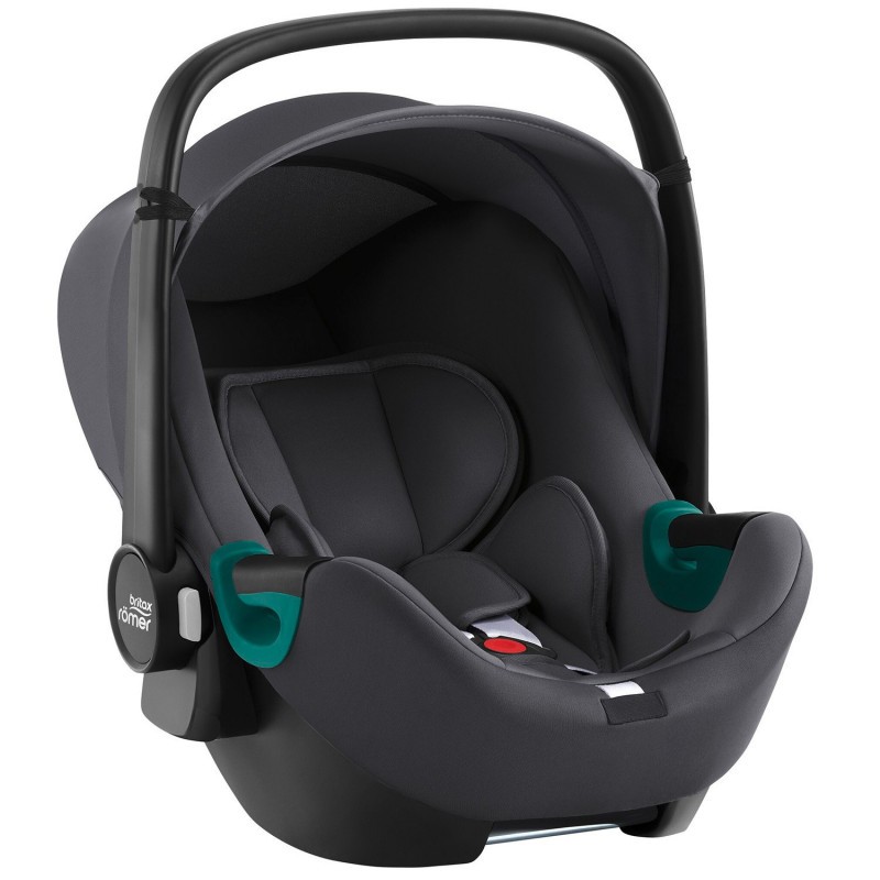 BRITAX Autosedačka Baby-Safe 3 i-Size 0-13 Kg