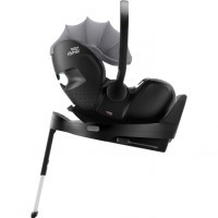 BRITAX RÖMER Set Autosedačka Baby-Safe Pro 0-85 cm + Vario Base 5Z