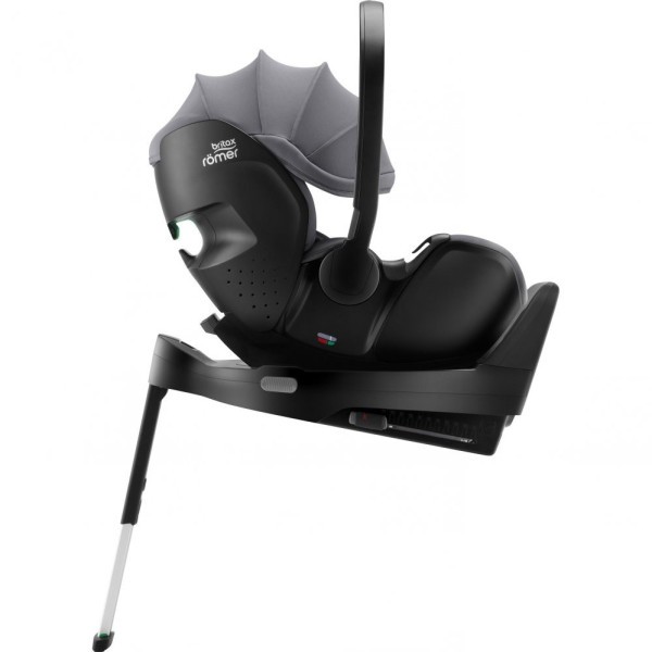 BRITAX RÖMER Set Autosedačka Baby-Safe Pro 0-85 cm + Vario Base 5Z