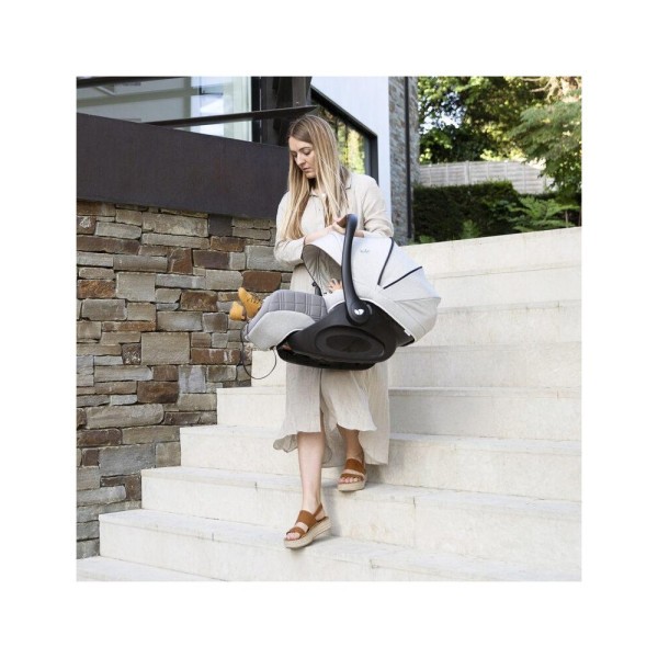 JOIE i-Level™ recline Aurosedačka 40-85 cm