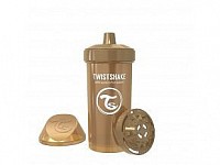 Twistshake Láhev pro děti 360ml 12m+