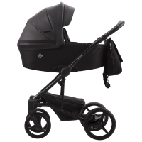 Bebetto Torino black Bebetto Torino black