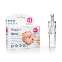 Odsávačka nosních hlenů na vysavač Happy Nose Petite&Mars 0m+ Odsávačka nosních hlenů na vysavač Happy Nose Petite&Mars 0m+