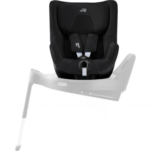 BRITAX RÖMER Dualfix 5Z Autosedačka 61-105 cm