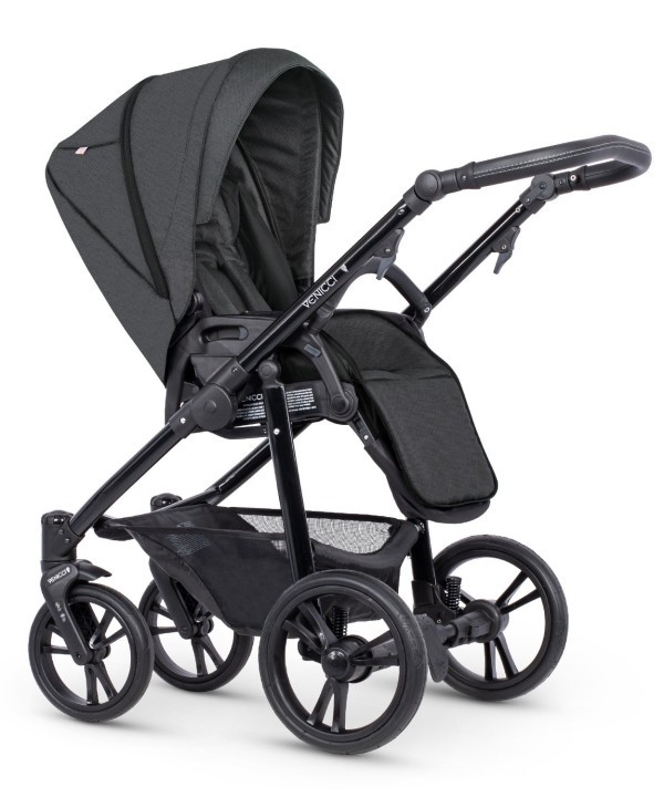 Venicci Shadow 2021 Kočárek