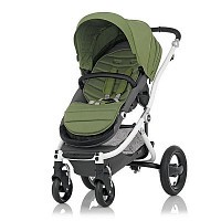 BRITAX Affinity