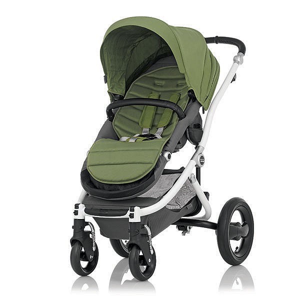 BRITAX Affinity