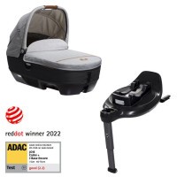JOIE Korba/autosedačka Calmi™ R129