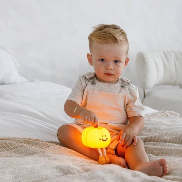 INNOGIO Lampička GIOpumpkin
