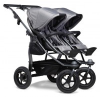 TFK carrycot Duo combi Hluboká korba