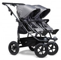 TFK carrycot Duo combi