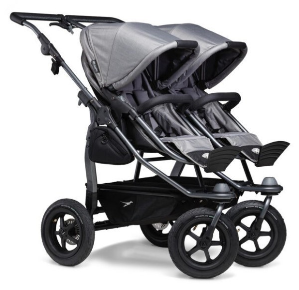 TFK carrycot Duo combi Hluboká korba