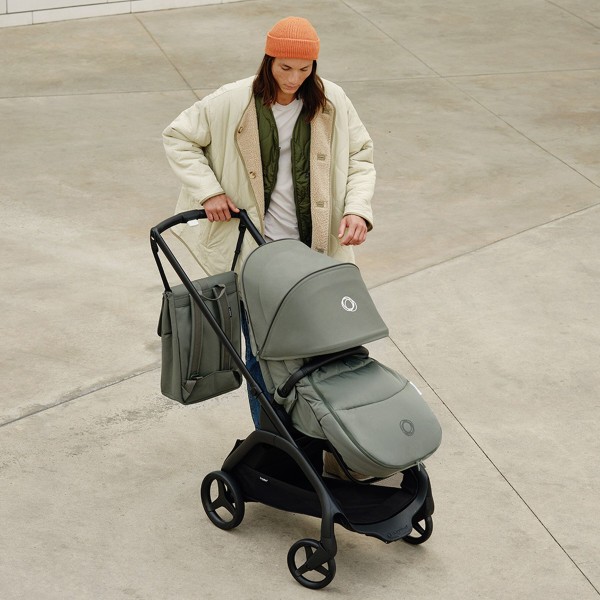 BUGABOO Fusak Noir Limited Editon