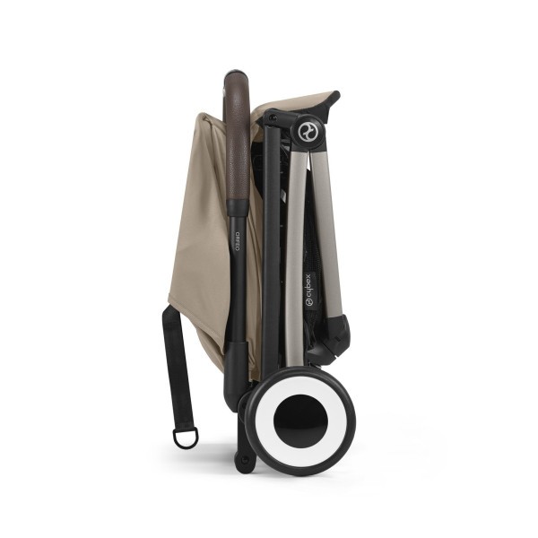 CYBEX Gold ORFEO Golfový kočárek + DÁREK kód na slevu GOLD10