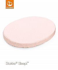 Stokke® Sleepi™ prostěradlo MINI Stokke® Sleepi™ prostěradlo MINI