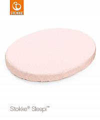 Stokke® Sleepi™ prostěradlo MINI