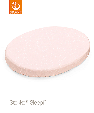 Stokke® Sleepi™ prostěradlo MINI