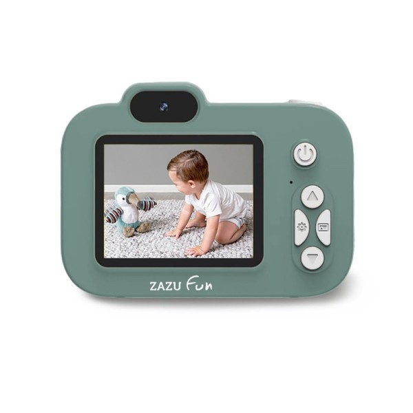 Zazu FUN - Dětský digitální fotoaparát