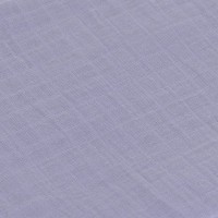 LÄSSIG Swaddle Burp blanket 85x85 Happy Fruits, 3 ks