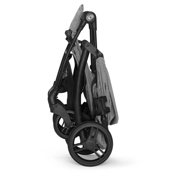 Kočárek sportovní Kinderkraft Cruiser