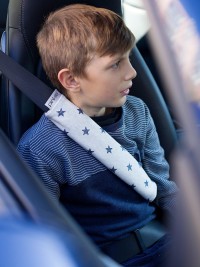 PINKIE Ochrana na pás do auta