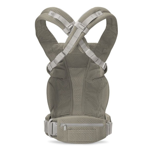 ERGOBABY OMNI DELUXE Mesh Ergonomické nosítko