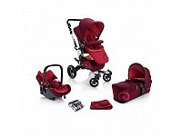 Concord Travel set NEO AIR SLEEPER