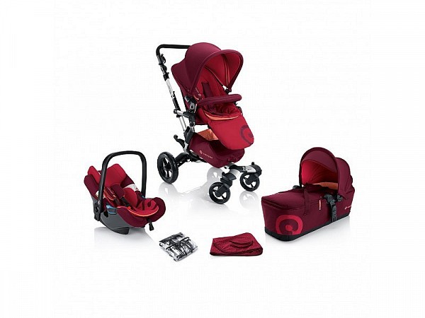 Concord Travel set NEO AIR SLEEPER