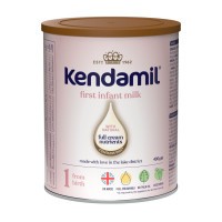 Kendamil kojenecké mléko 1 (400 g) DHA+