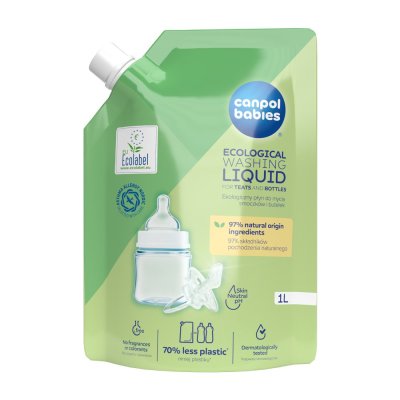 náhradní náplň 1000 ml