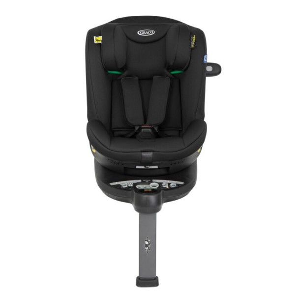 GRACO Turn2Me™ Grow Autosedačka 40-125 cm