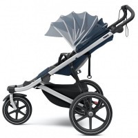 AKČNÍ SET THULE URBAN GLIDE 2 + korba, Aton 5