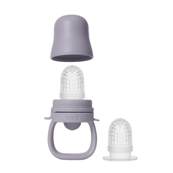 BIBS silikonový dudlík na krmení