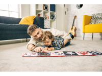 TINY LOVE Knížka pro nejmenší Tiny Rockers