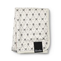 Elodie Details Sametová deka AKCE Elodie Details Sametová deka AKCE