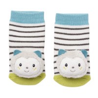 Chrastící ponožky kočička, Aiko & Yuki - Aiko & Yuki