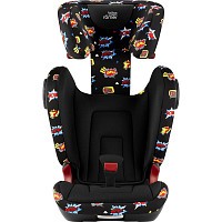 BRITAX RÖMER Autosedačka Kidfix 2 S