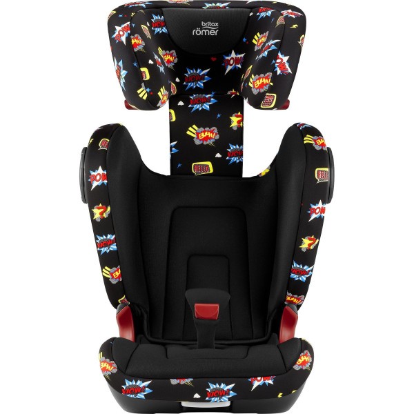 BRITAX RÖMER Autosedačka Kidfix 2 S