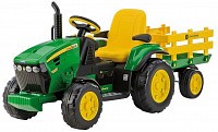 Traktor John Deere Ground Force