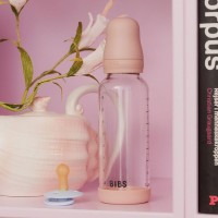 BIBS náhradní uzávěr na kojeneckou lahev