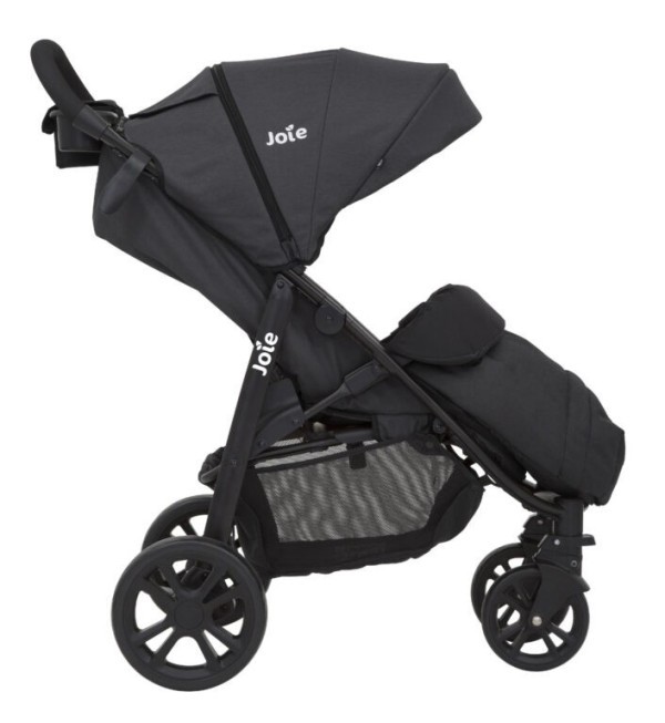JOIE footmuff litetrax™